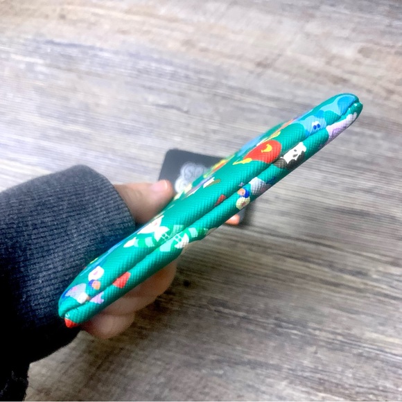 Blues Clues Wallet Nickelodeon - Picture 4 of 7